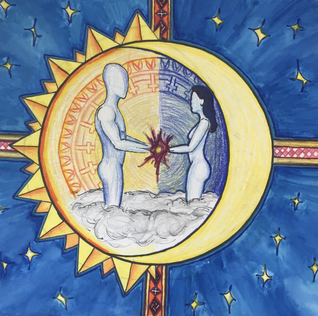 8. Consummation of Love